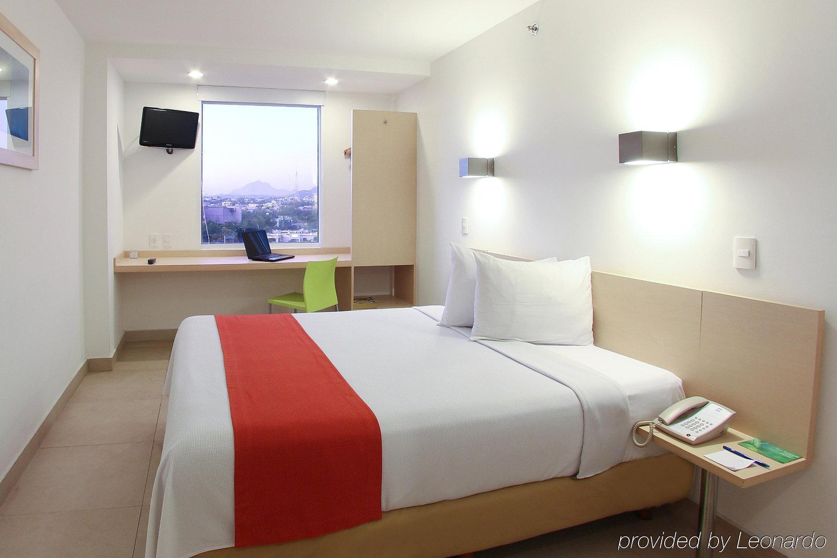 One Culiacan Forum Kamer foto