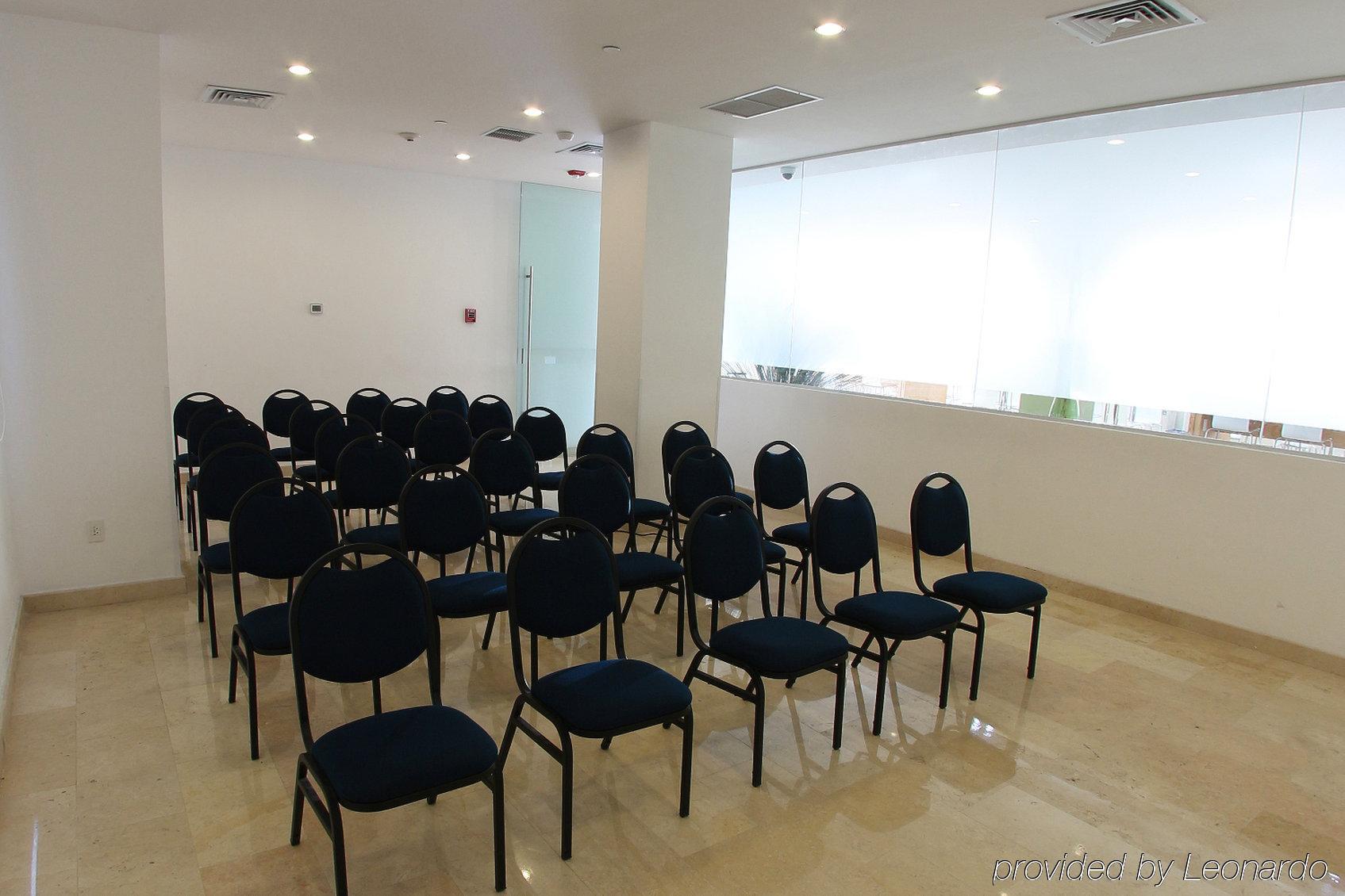 One Culiacan Forum Buitenkant foto