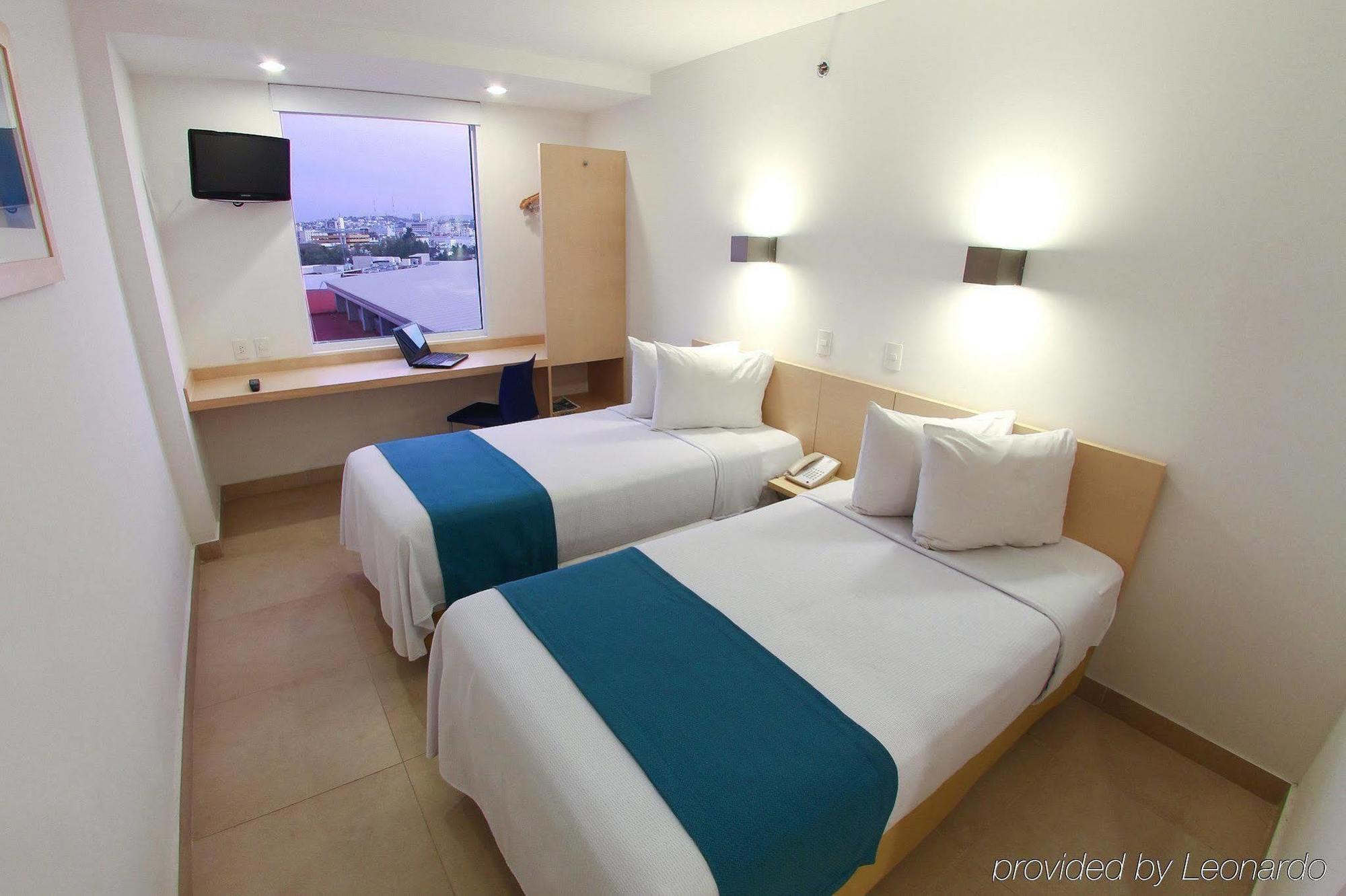 One Culiacan Forum Kamer foto